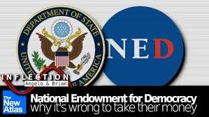 National Endowment for Democracy ...