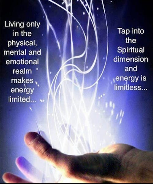 Ignite the Super Manifesting Being Within YOU!!