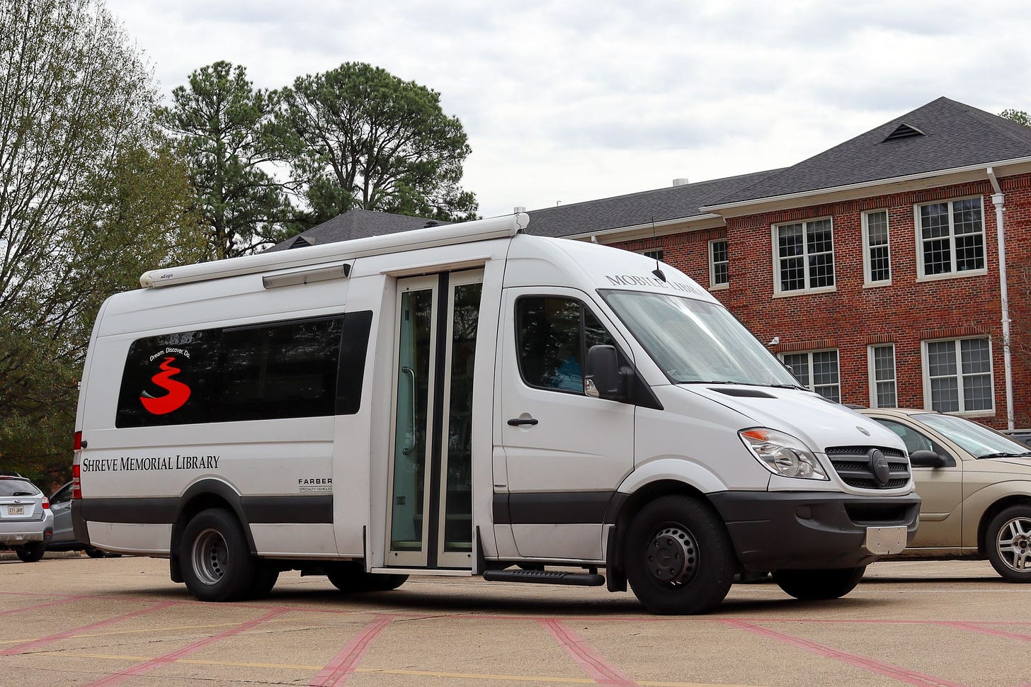 Mobile Library