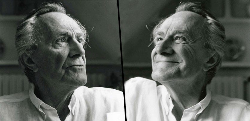 Key Theories of Jean Francois Lyotard – Literary Theory and Criticism