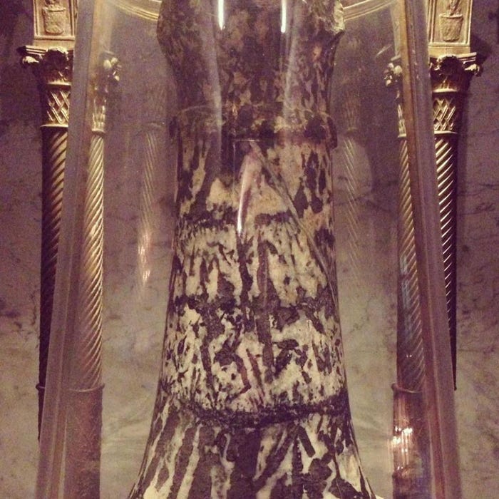 Pillar of the Scourging
