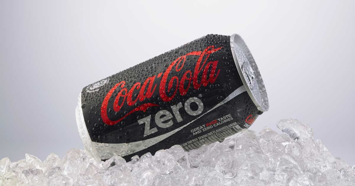 Coke Zero (Coca-Cola Zero Sugar): Good or Bad?