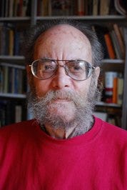 Lenni Brenner