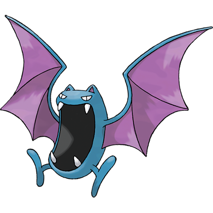 042Golbat