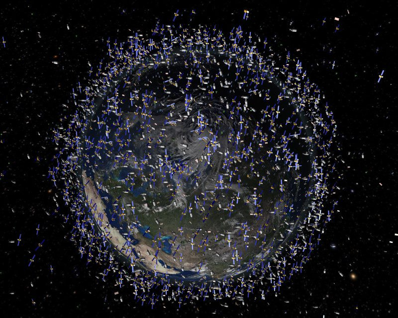 Registration of Space Objects, UNOOSA and UK Government