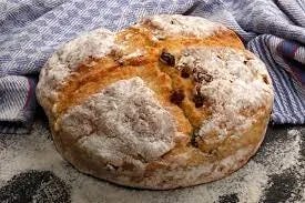 Irish Soda Bread Recipe