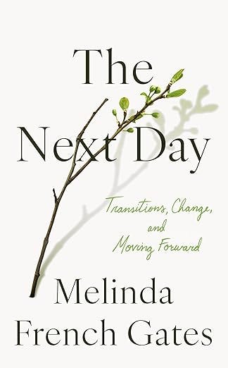 The Next Day: Transitions, Change, and Moving Forward