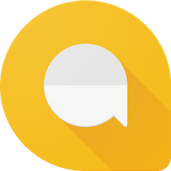 Google Allo Chat Shut Down after low engagement.