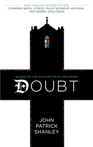 Doubt a parable play