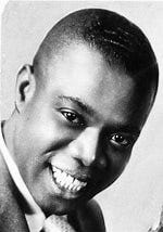 Image result for Louis Armstrong Young 1920s. Size: 150 x 214. Source: www.pinterest.com