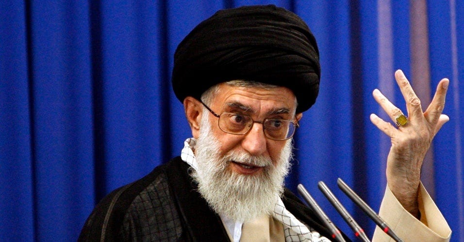 Irã prepara a sucessão do aiatolá Khamenei - Notícias - Internacional