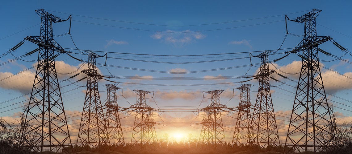 U.S. power grids are extremely vulnerable to cyber-attacks, experts warn | PERSURVIVE