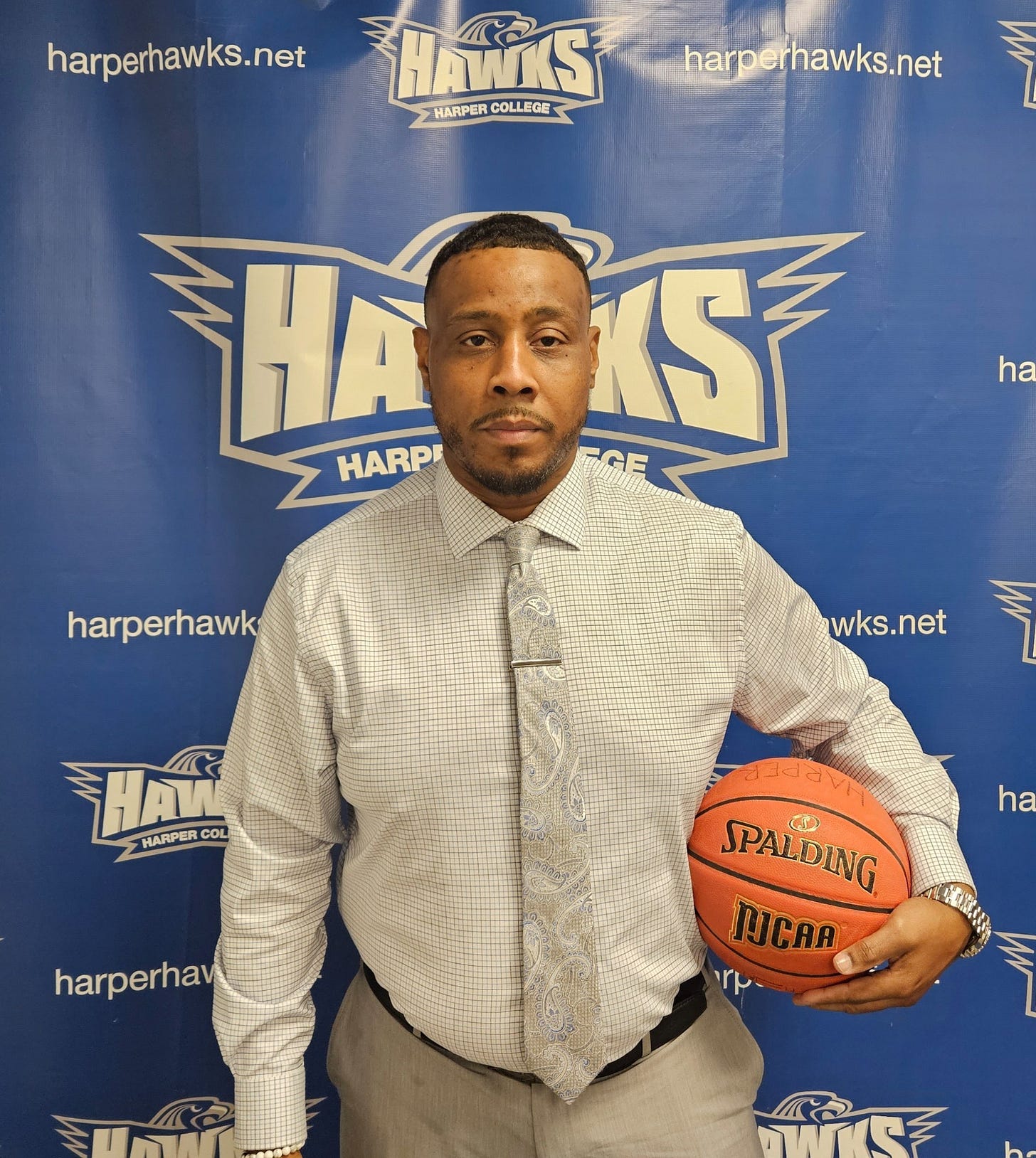 LaMario Richards - Press Release