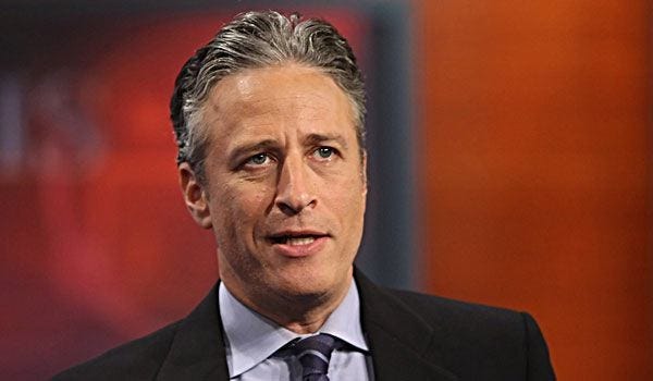 jon stewart not happy with daily show 2015 gossip