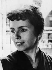 Grace Paley - Wikipedia