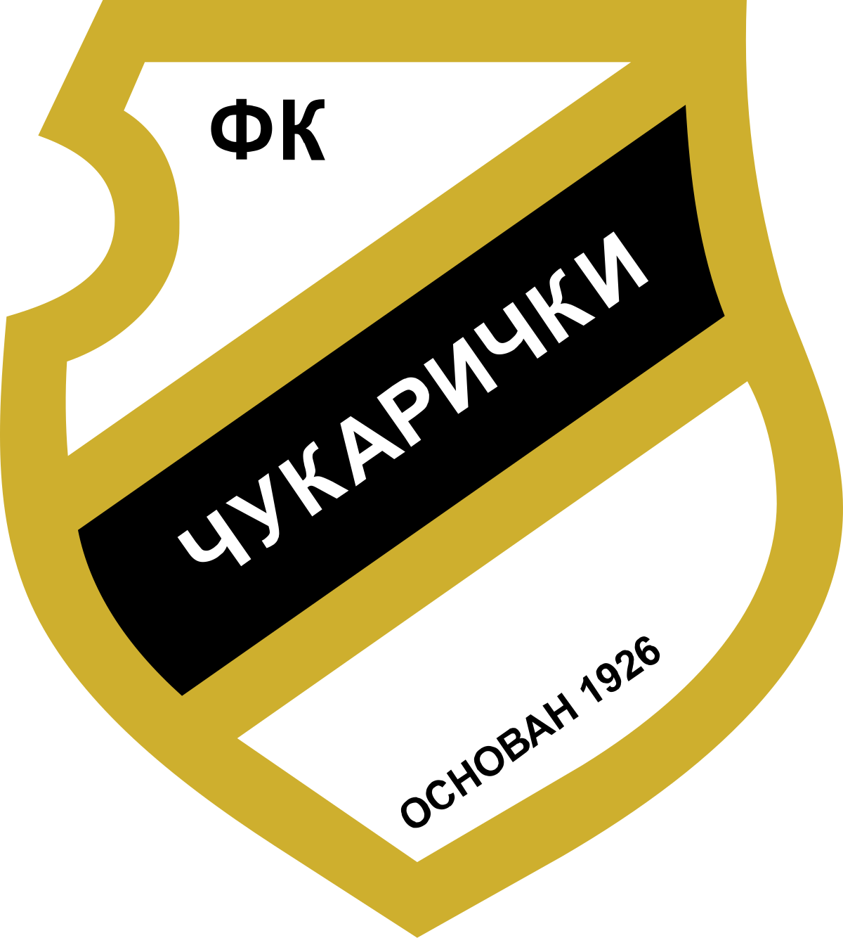 FK Čukarički - Wikipedia