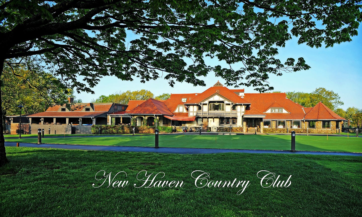 Golf Courses in Hamden, CT - PGA of America