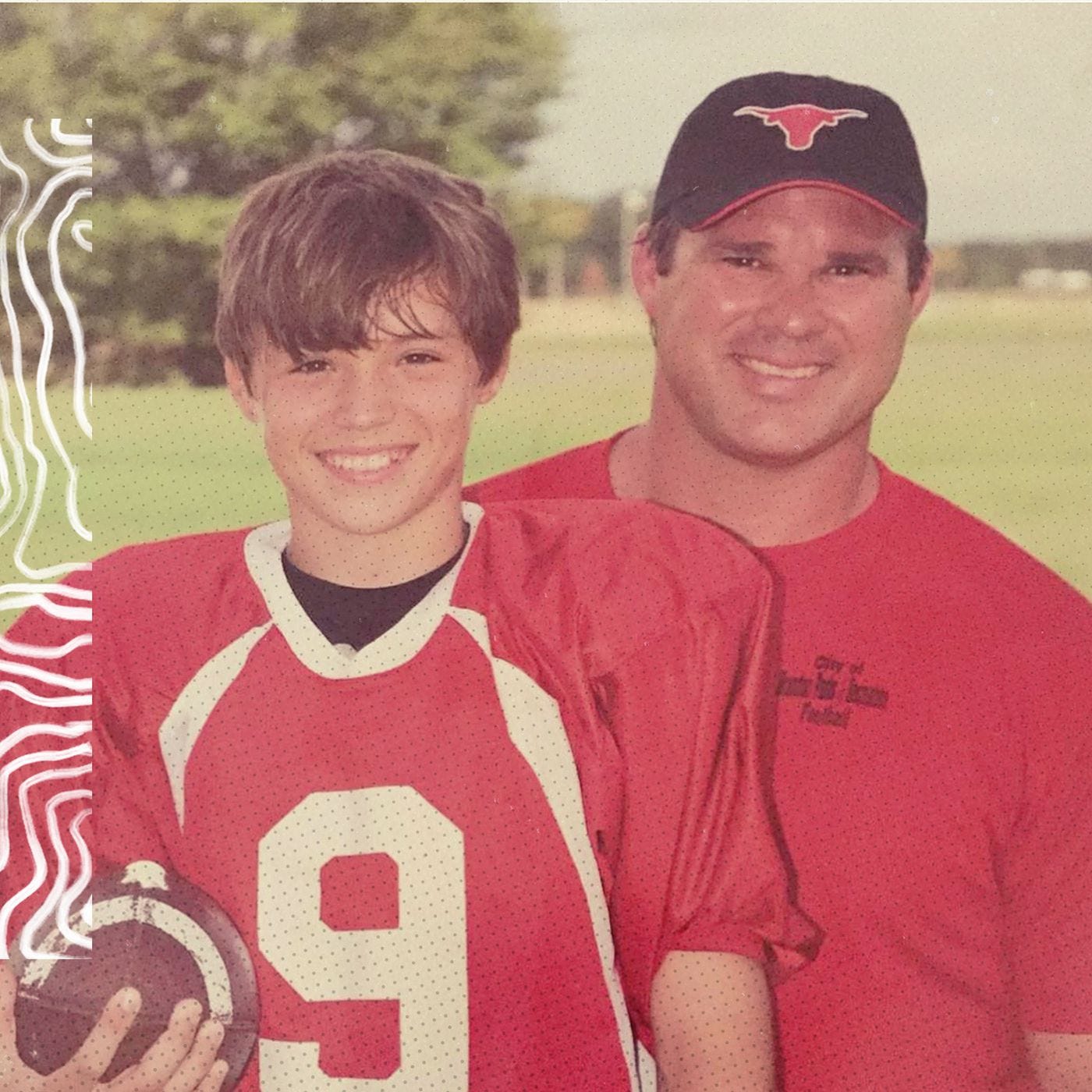The legend of Jaguars quarterback Gardner Minshew, explained by his dad -  SBNation.com