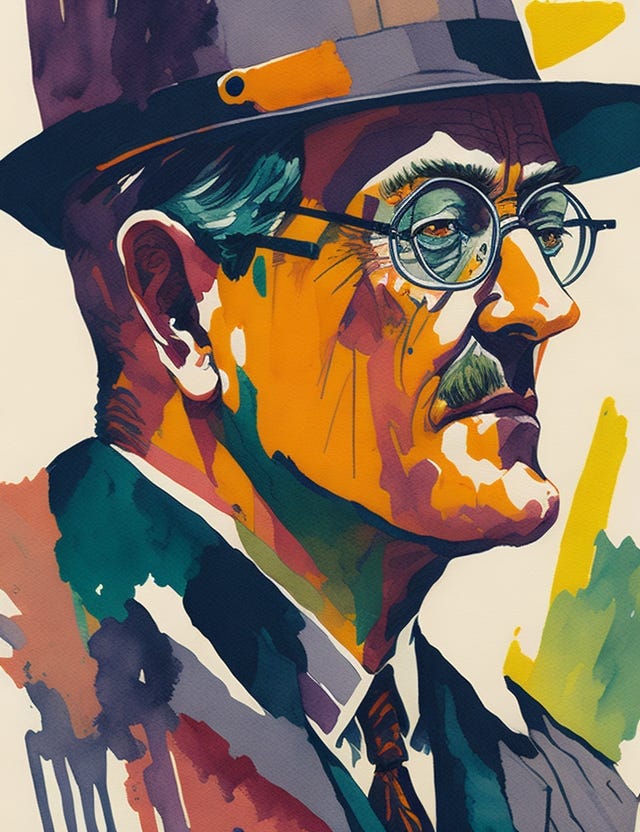 PG Wodehouse