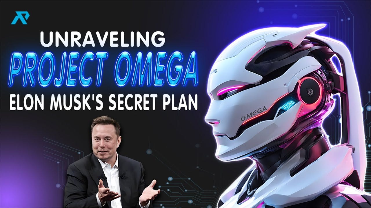Elon Musk's Deep Dive: Unveiling the Secrets of Project Omega - YouTube Elon Musk's Deep Dive: Unveiling the Secrets of Project Omega - YouTube