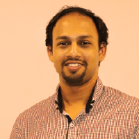 Meet The Experts: Nuwan Dias