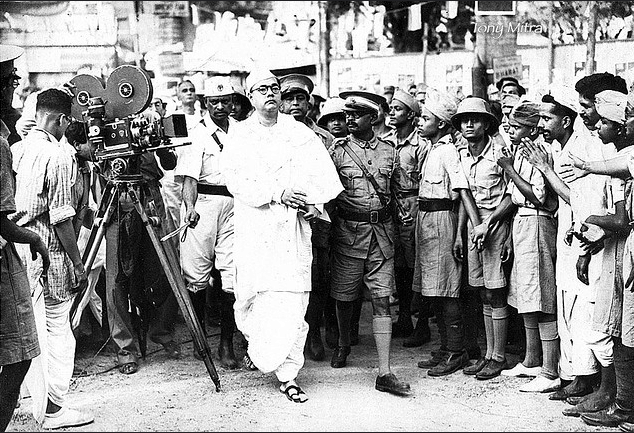 5 Reasons why Gumnami Baba or Bhagwanji was Netaji Himself!