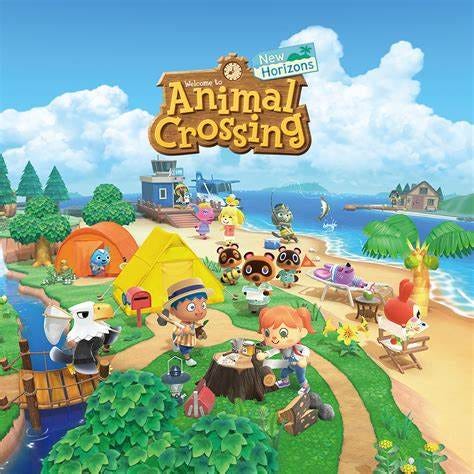 Animal Crossing New Horizons Price In Pakistan - VINAML