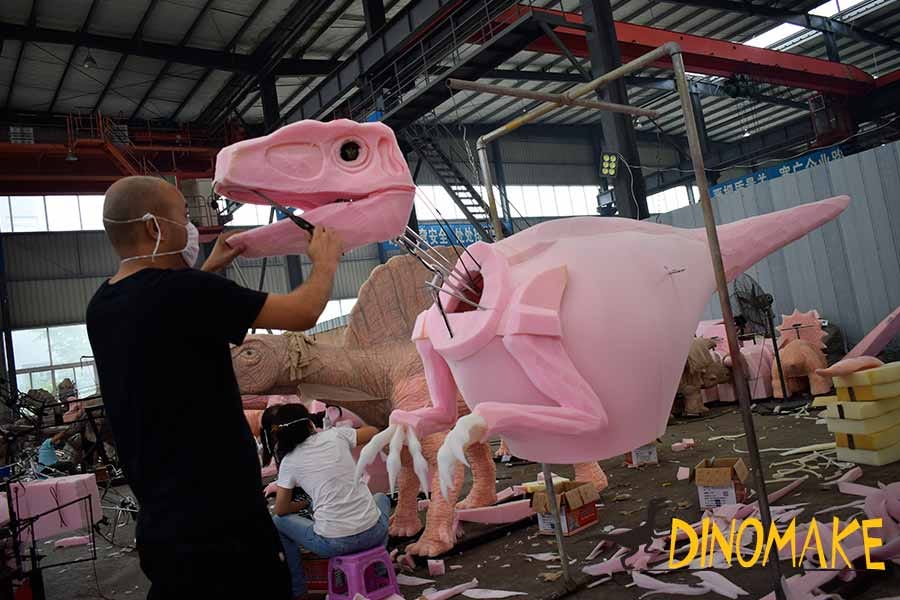 Buy A Dinosaur Costume — Dinosaur Events, 48% OFF