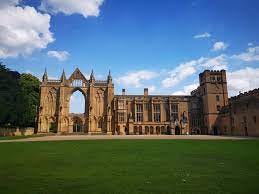What's on - Newstead Abbey