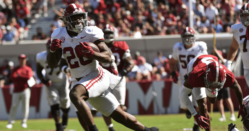 Alabama Football: Five takeaways from 2024 A-Day Spring Game