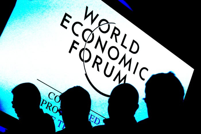 world economic forum davos