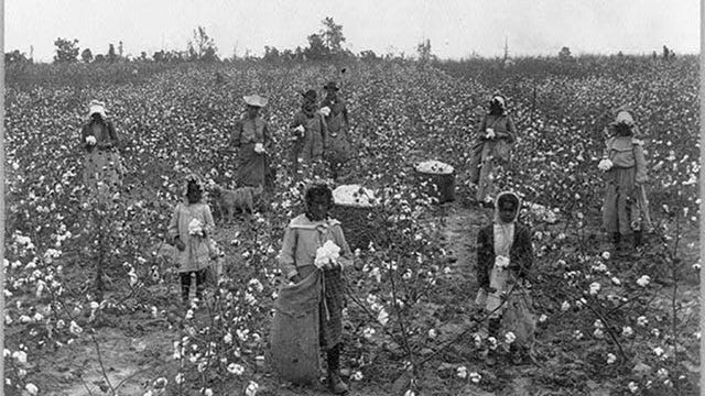 Sharecropping in Mississippi | American Experience | Official Site | PBS