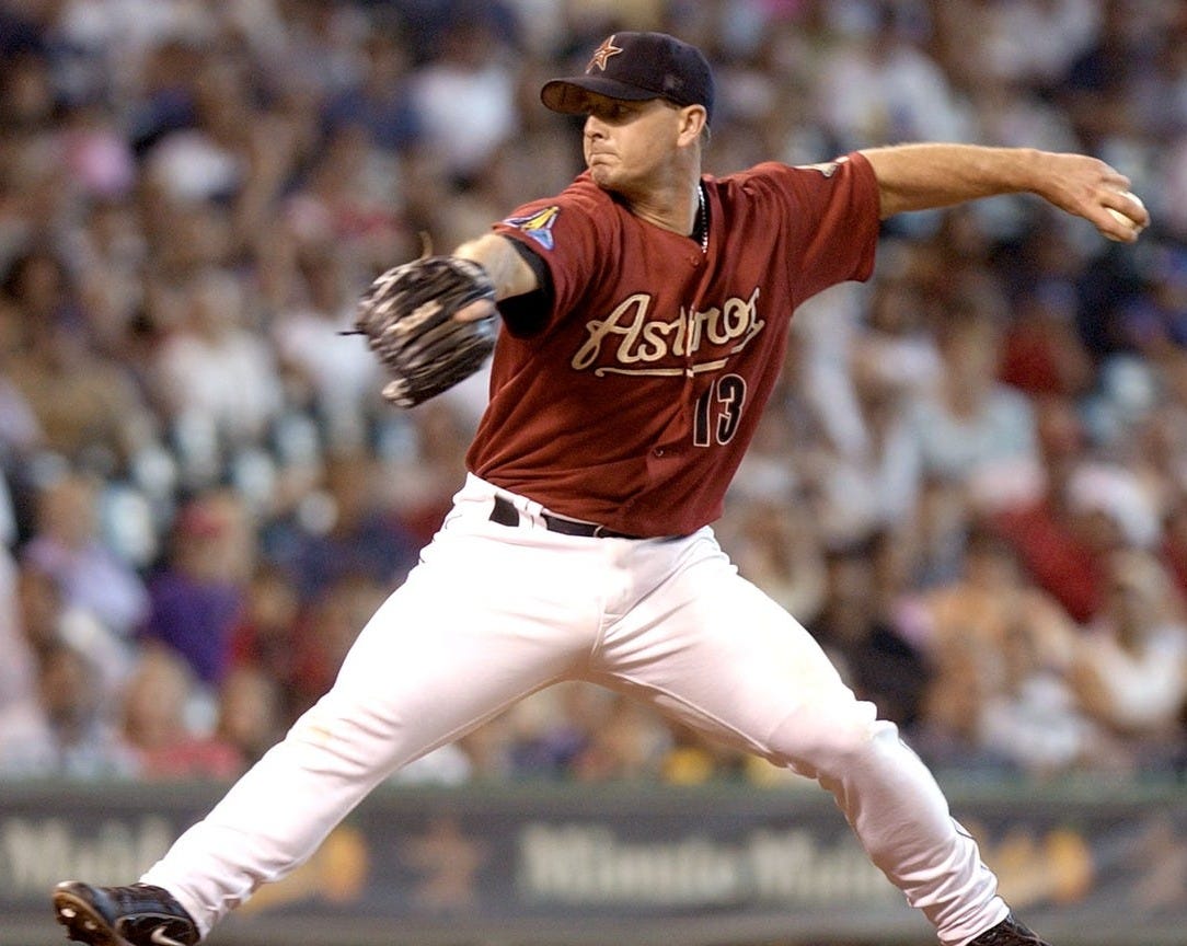 Baseball Hall of Fame: Billy Wagner's path to Cooperstown opening up