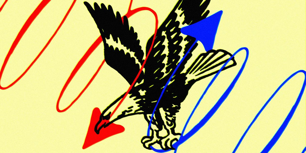 The American Dream Accelerates Away From Those in the Slow Lane - WSJ