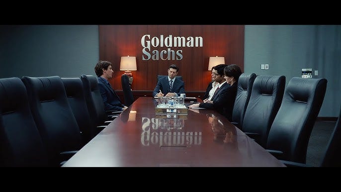 The Big Short (2015) - Dr. Michael Burry Betting Against the Housing Market  [HD 1080p]