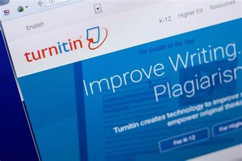 Turnitin launches new AI writing detector for educators and universities