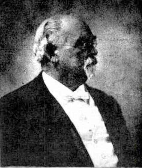  Figure 2: Portrait of Charles M. Brown Sr.