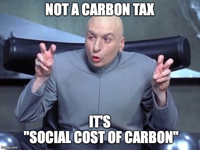 CostOfCarbon - Twitter Search / Twitter