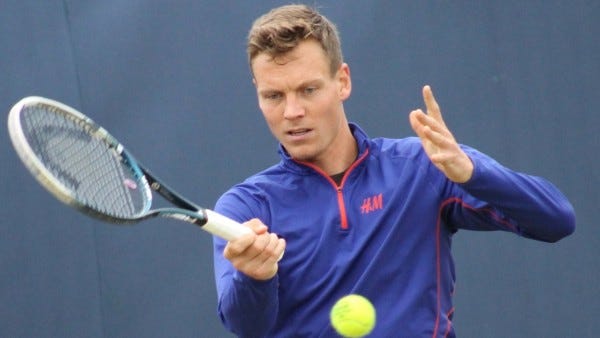 tomas berdych serving underachiever tennis 2015