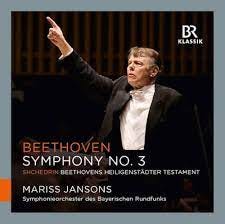 BEETHOVEN / SHCHEDRIN - Symphony No. 3 Eroica - Shchedrin: Symphony -  Amazon.com Music