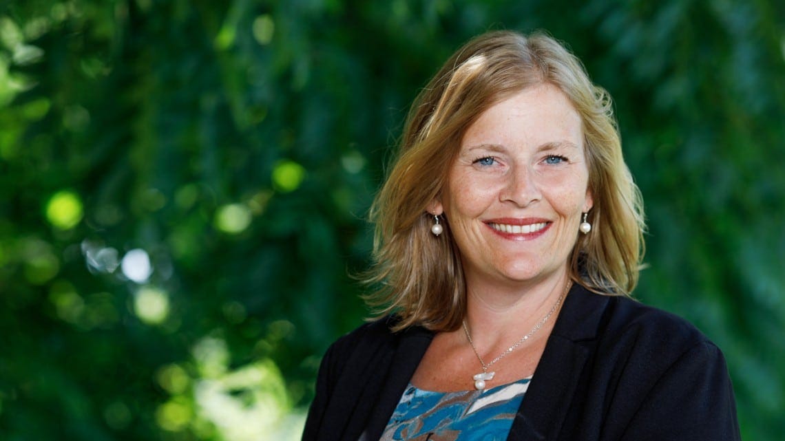 Tompkins Chamber CEO to lead Cornell's community relations office |  Fingerlakes1.com