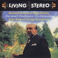 Image result for strauss zarathustra reiner chicago