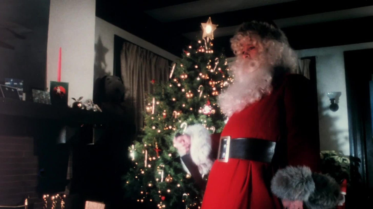 Christmas Evil (1980) - IMDb