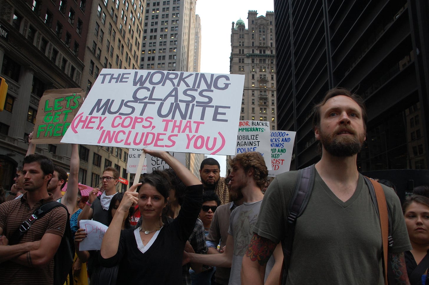 File:NLN Occupy Wall Street.jpg - Wikimedia Commons