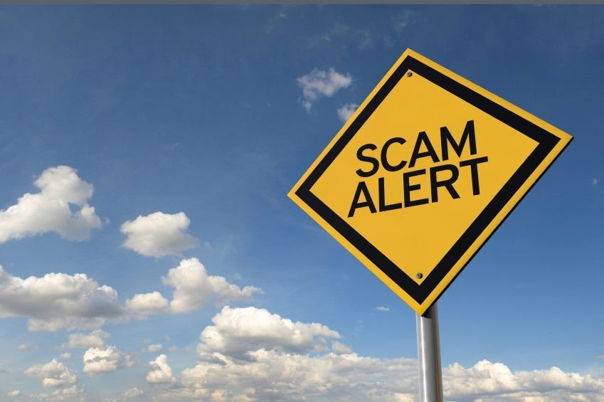 Common Travel Scams (And How To Avoid Them!) | On Call International Blog