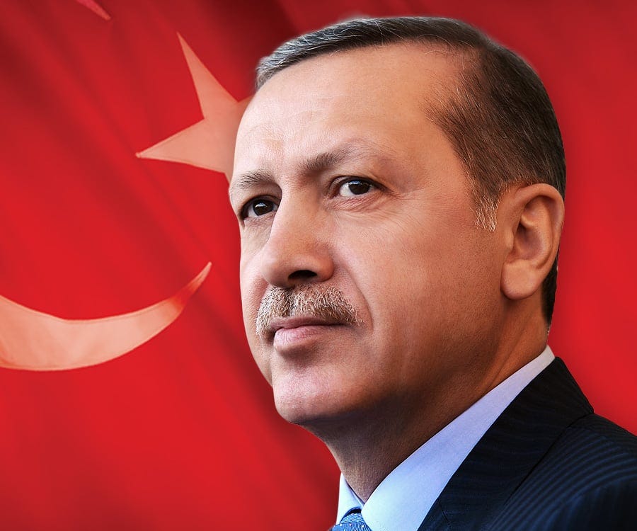 Turkey's President Erdogan: Family Planning Not for Muslims | Time Turkey's President Erdogan: Family Planning Not for Muslims | Time