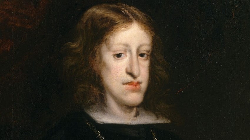 (LXI): La España de la contrarreforma (XIX): El colapso del Imperio contrarreformista: de Felipe III a Carlos II “el hechizado” (II):   Felipe IV y el estallido del modelo de la Contrarreforma (II)