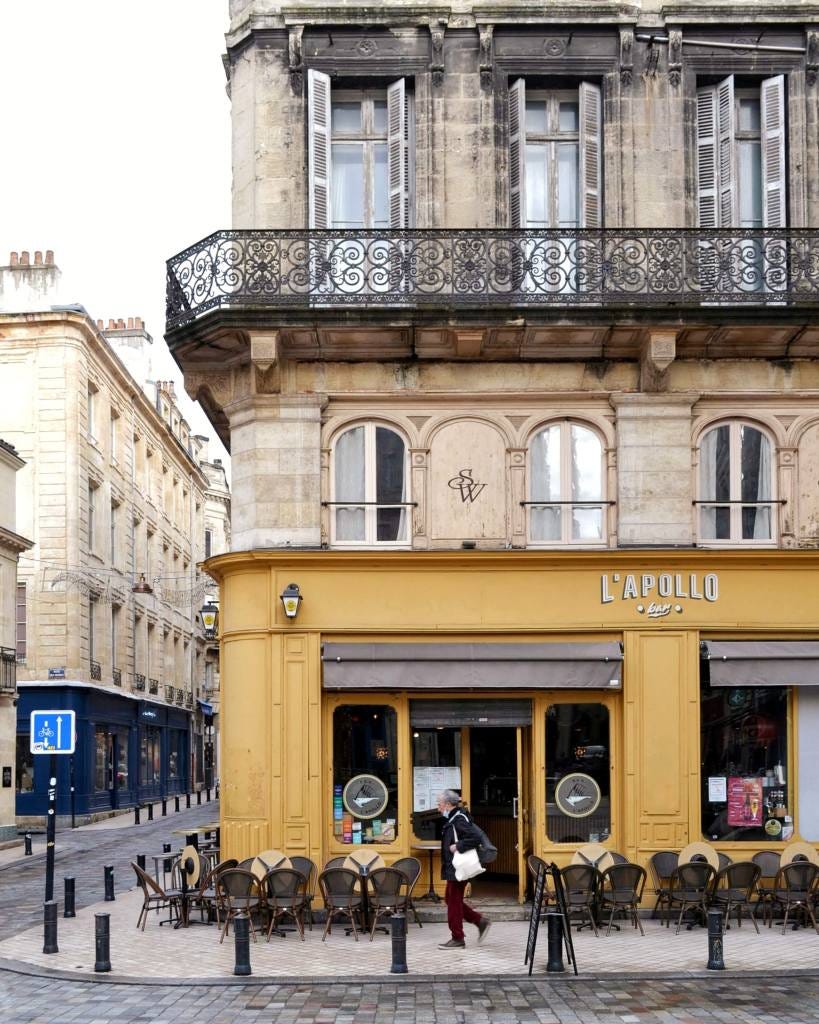 bordeaux travel guide