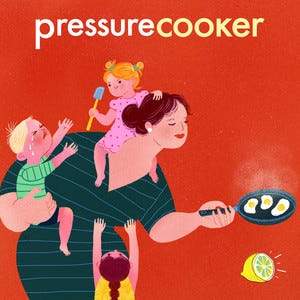 Pressure Cooker | Podcast on Spotify