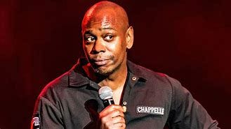 Image result for dave chapelle